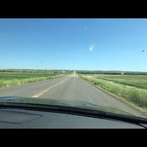 Meet your Posher, Leanne